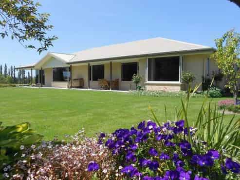 4 Allan Street, Waimate