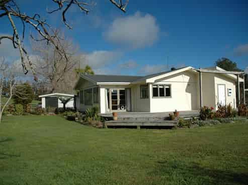 1201 Mangawhai Road, Te Arai