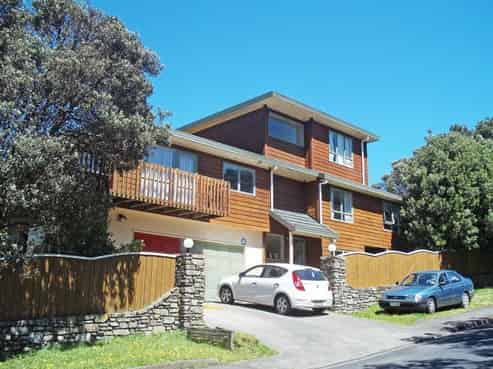 51 Happy Valley Road, Owhiro Bay