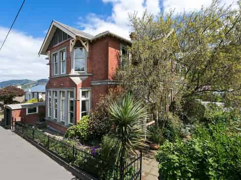 27 Currie Street, Port Chalmers