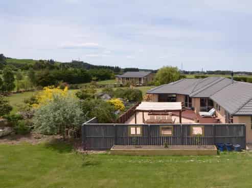279 Cones Road, Loburn