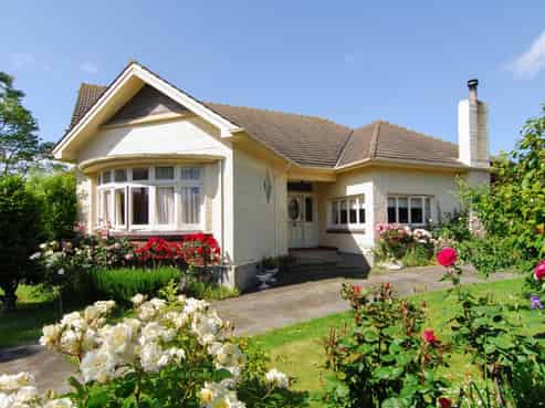 10 Tavistock Road, Waipukurau and Surrounds