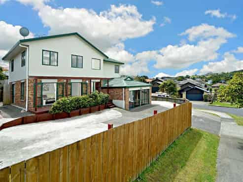 26 Chieftain Rise, Goodwood Heights