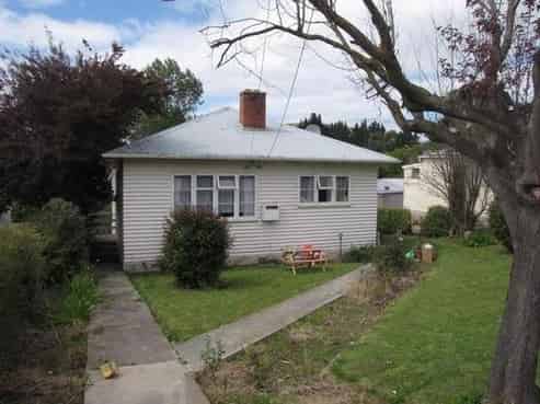 64 Ronaldsay Street, Palmerston