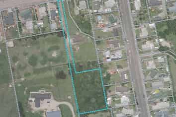 106 Brougham St, Westport