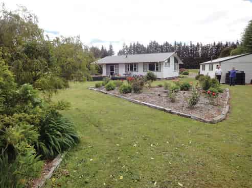 150 Whirinaki Road, Galatea