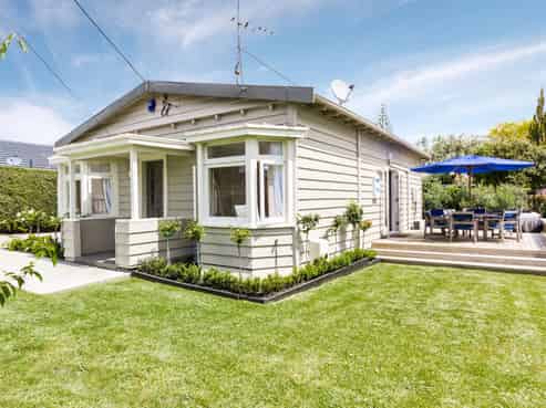 32 Alford Street, Waterview