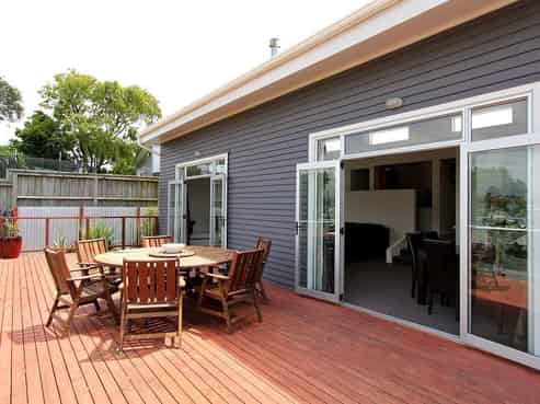 72 Clemow Road, Fitzroy