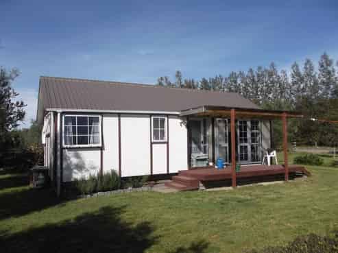 16A Argyll Road, Otane