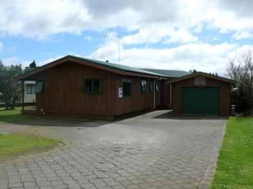 8 Stonehaven Drive, Maungakaramea