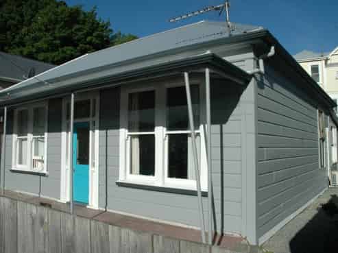 116 Gore Place, North Dunedin