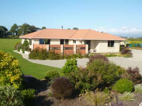 294 Cape Foulwind Road, Carters Beach