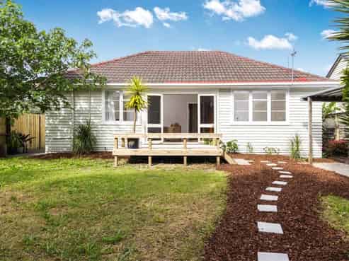 1B Bellgrove Place, Avondale