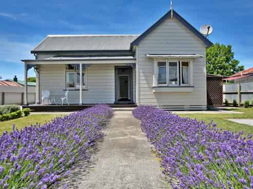 603 Princes Street, Parkvale