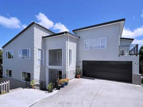 26A Kiteroa Terrace, Rothesay Bay