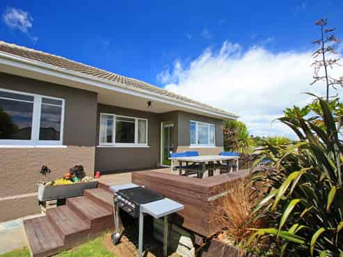 45 Arrow Street, Washington Valley