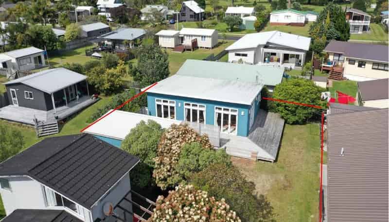 205B Sylvia Rd, Whangamata