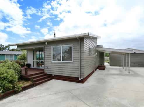 10 Ouse Street, Rongotea