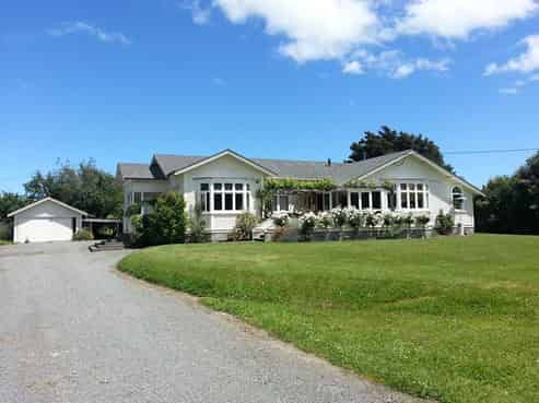 15 Tangimoana Road, Ohakea