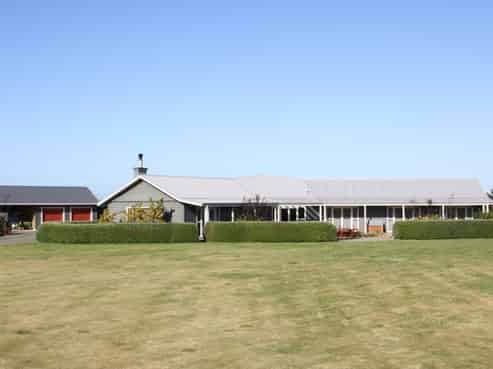 288 Mcdonell Road, Ohakea