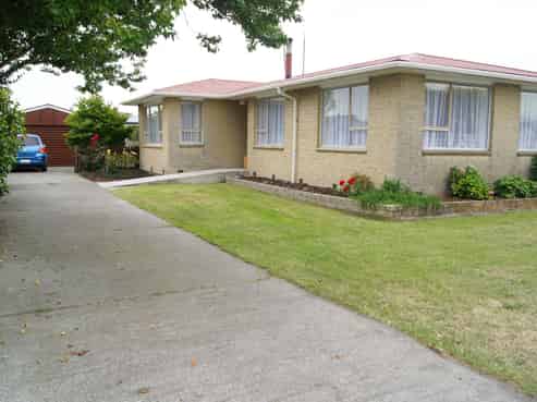 31 Saint Heliers Crescent, Aranui