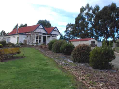 81 Anderson Road, Enfield and Surrounds