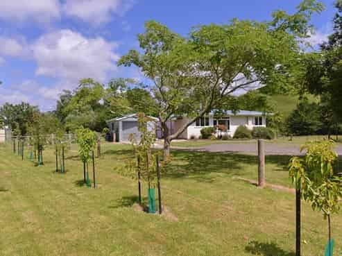 915 Thorpe-orinoco Road, Thorpe