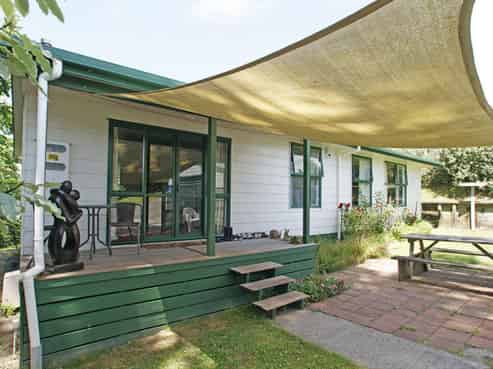 11A Trigg Place, Bader