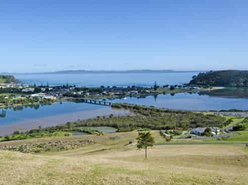 64A Taipa Heights Drive, Taipa