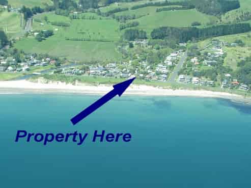 43 Bluff Road, Kuaotunu