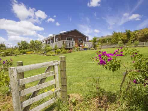 983 Kaipara Flats Road, Kaipara Flats