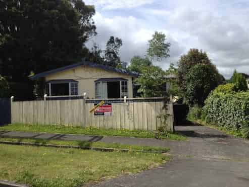 27 Dorset Avenue, Westown