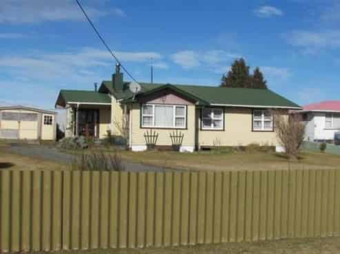 3 Ngauruhoe Street, Waiouru