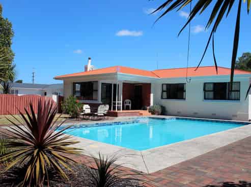 28 Puriri Park Road, Maunu