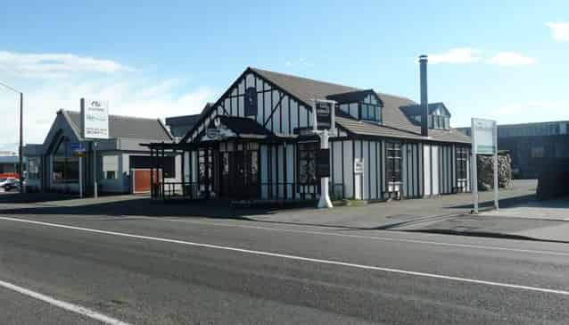 502 Karamu Road North, Hastings