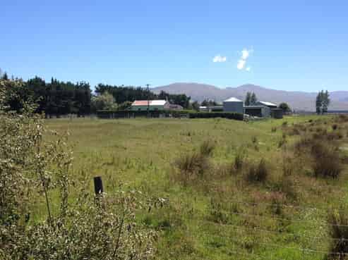 504 Lauder Road, Omakau