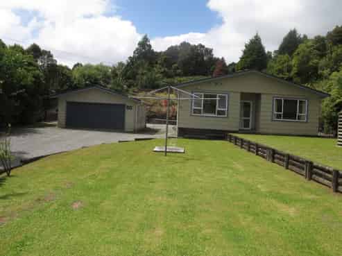 50 Pitt Street, Runanga