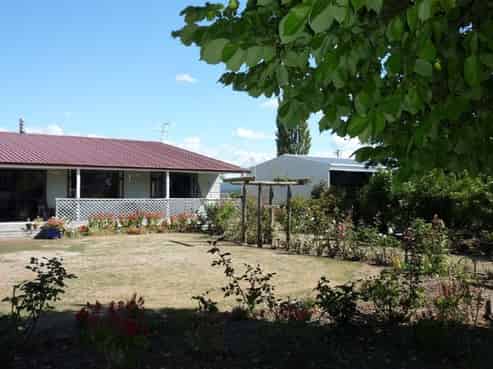 72 Horomanga Road, Galatea