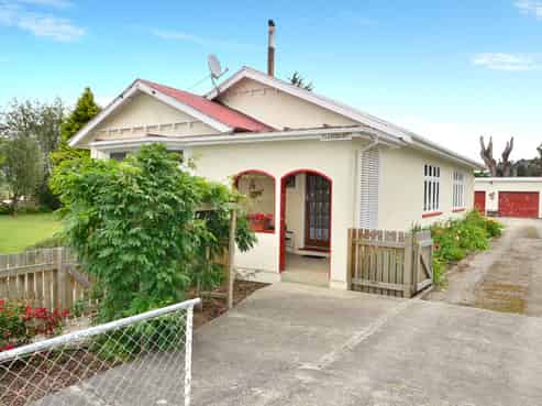 908 Lawrence Waitahuna Highway, Waitahuna