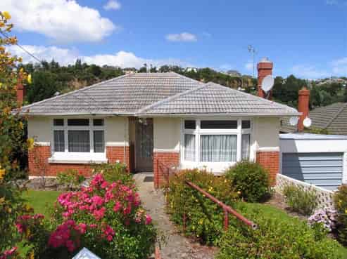 43 Bradford Street, Bradford