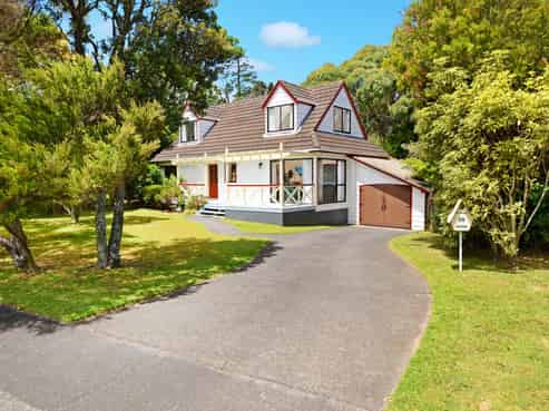 28 Sunward Rise, Glenfield