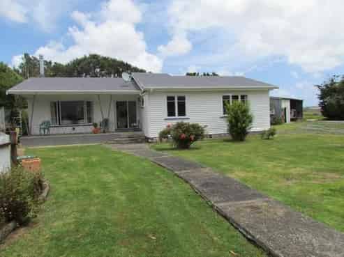 63 Jellicoe Road, Ruawai