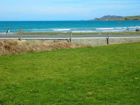 46 Esplanade, Kaka Point