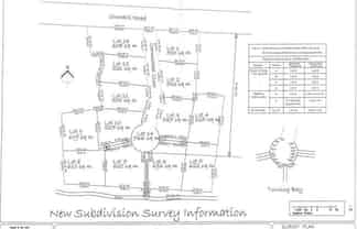 Lot 4 Carmichael Close, Westport