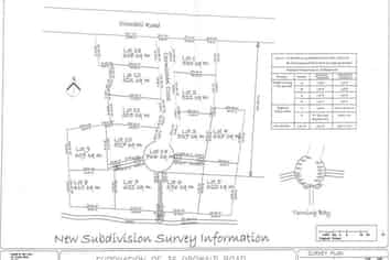 Lot 9 Carmichael Close, Westport