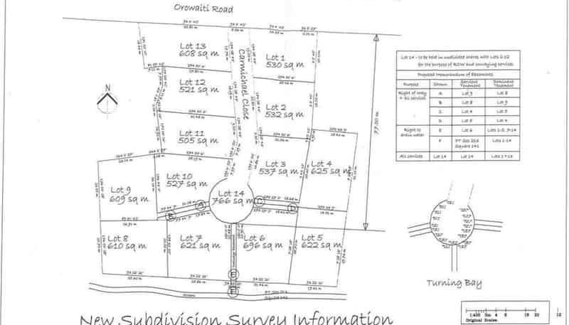 Lot 9 Carmichael Close, Westport