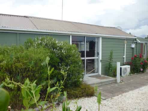 17/4963 Waimate Highway, Glenavy