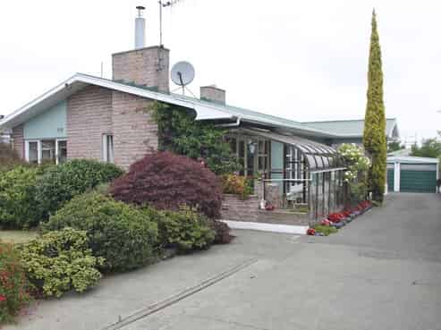 290 Wai-iti Road, Glenwood