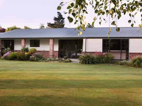 102 Jackeytown Road, Tiakitahuna