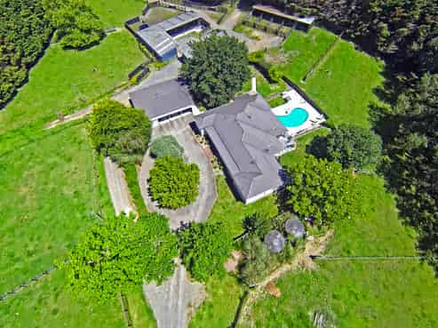 460 Brookby Road, Brookby